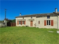 Maison en pierres à la vente